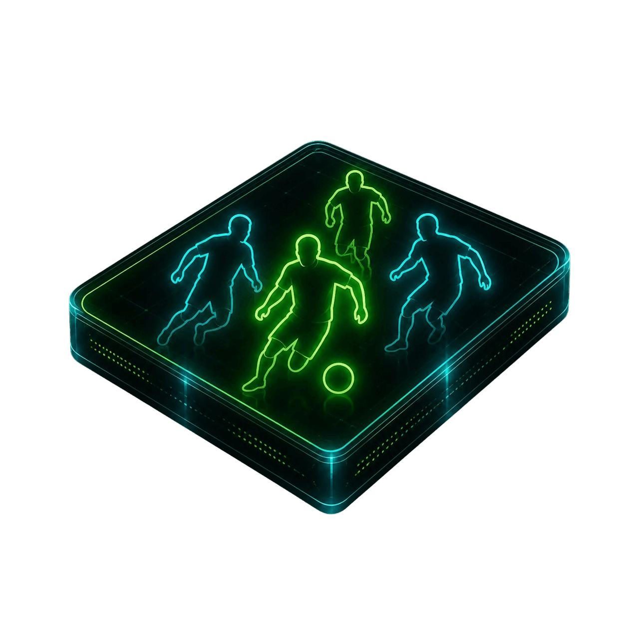 Preview analytics su giocatori e squadre